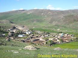Köprüköy Örentaş Köyü Resimleri 1