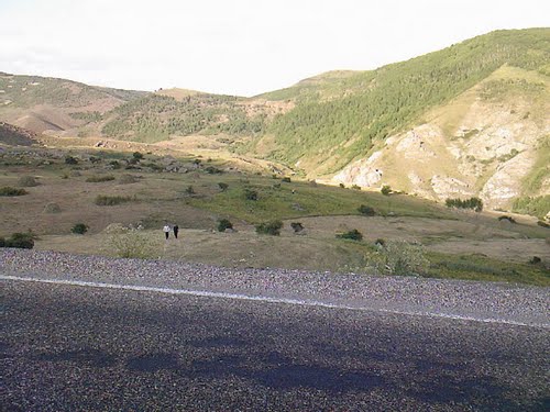 Köprüköy Örentaş Köyü Resimleri 2