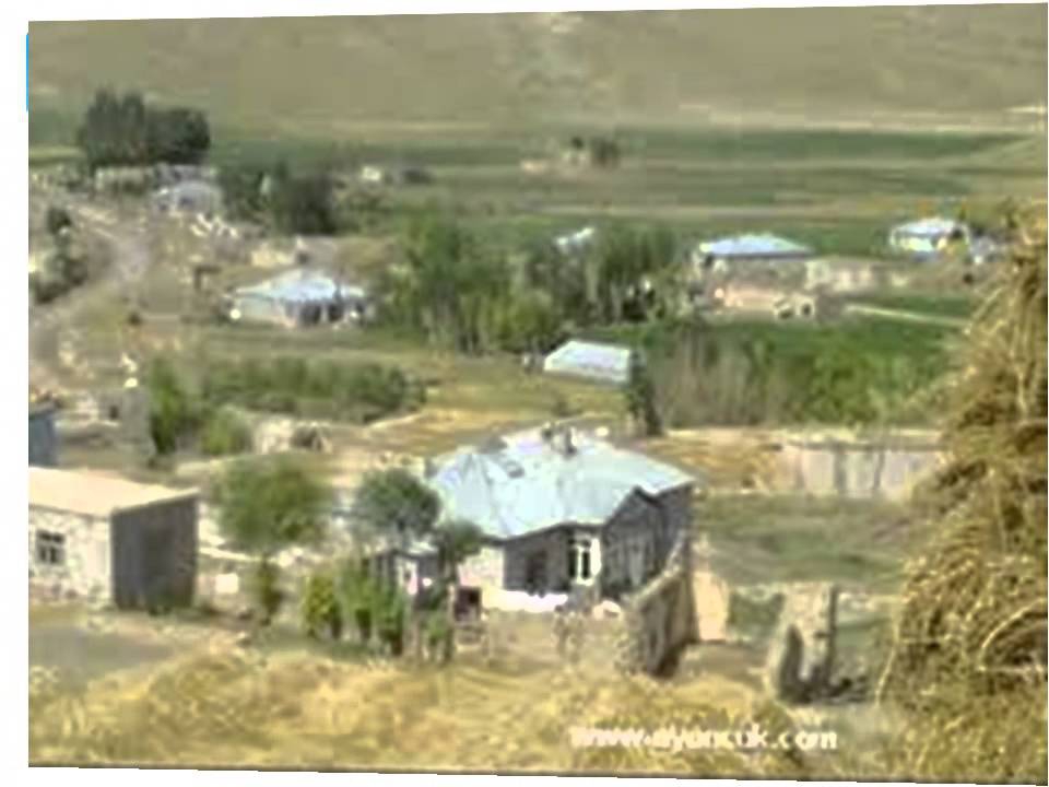 Köprüköy Savatlı Köyü Resimleri 4