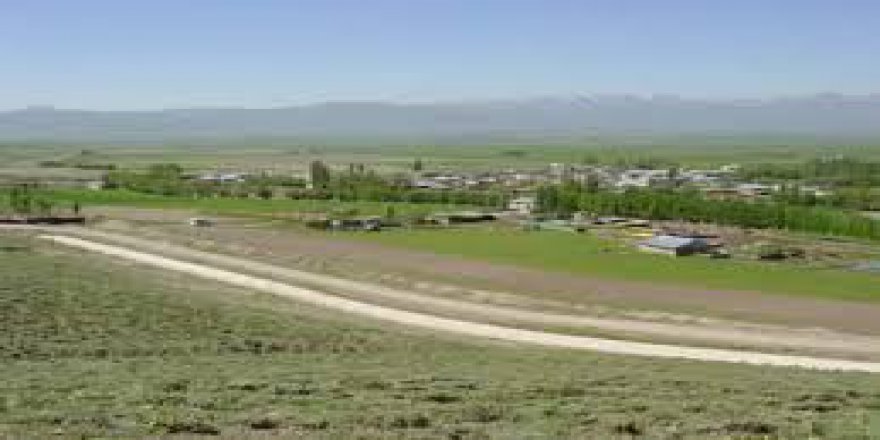 Köprüköy Savatlı Köyü Resimleri