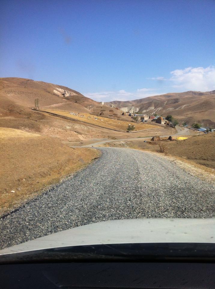 Köprüköy Yapağılı Köyü Resimleri 1