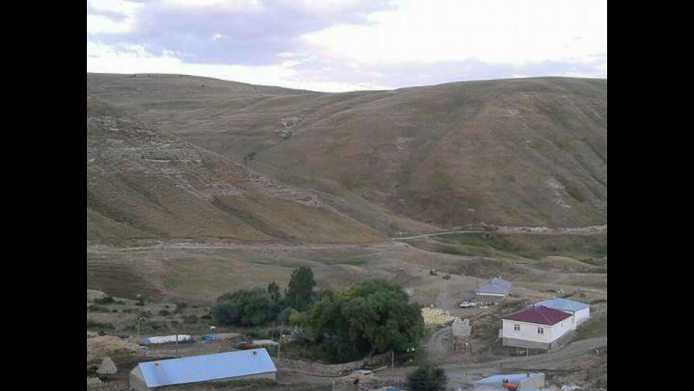 Köprüköy Yemlik Köyü Resimleri 2