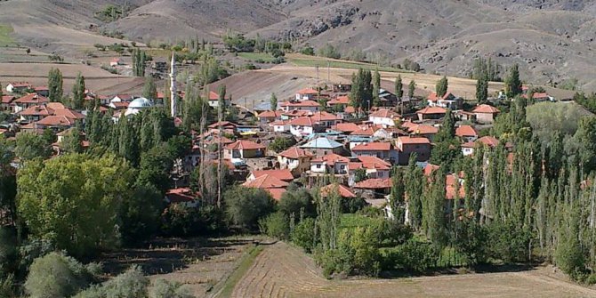 Köprüköy Yeşilöz Köyü Resimleri 2