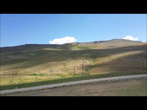 Köprüköy Yukarıkızılkale Köyü Resimleri 2