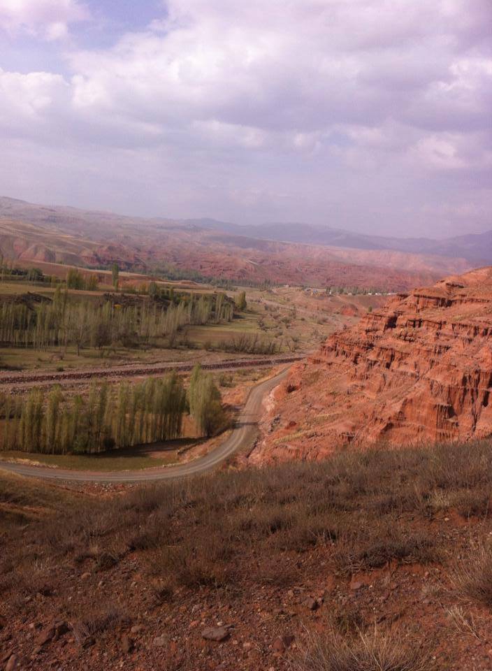 Narman Alacayar Köyü Resimleri 1