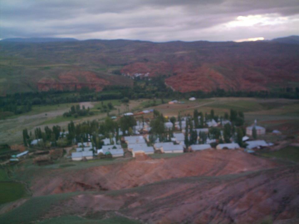 Narman Alacayar Köyü Resimleri 2