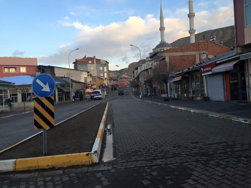 Narman Alacayar Köyü Resimleri 3