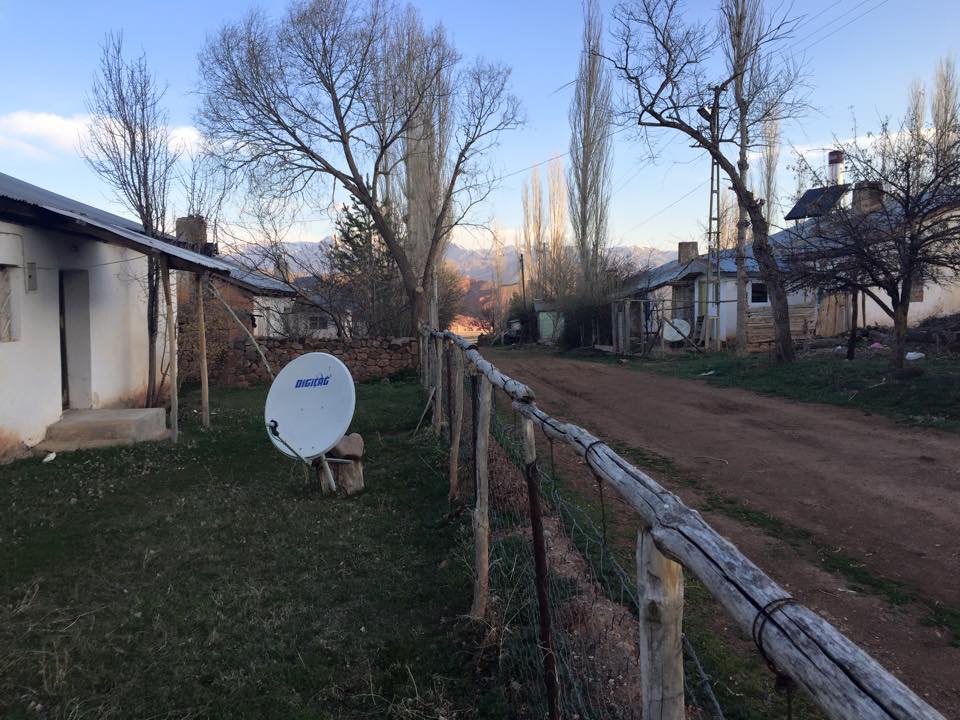 Narman Alacayar Köyü Resimleri 7