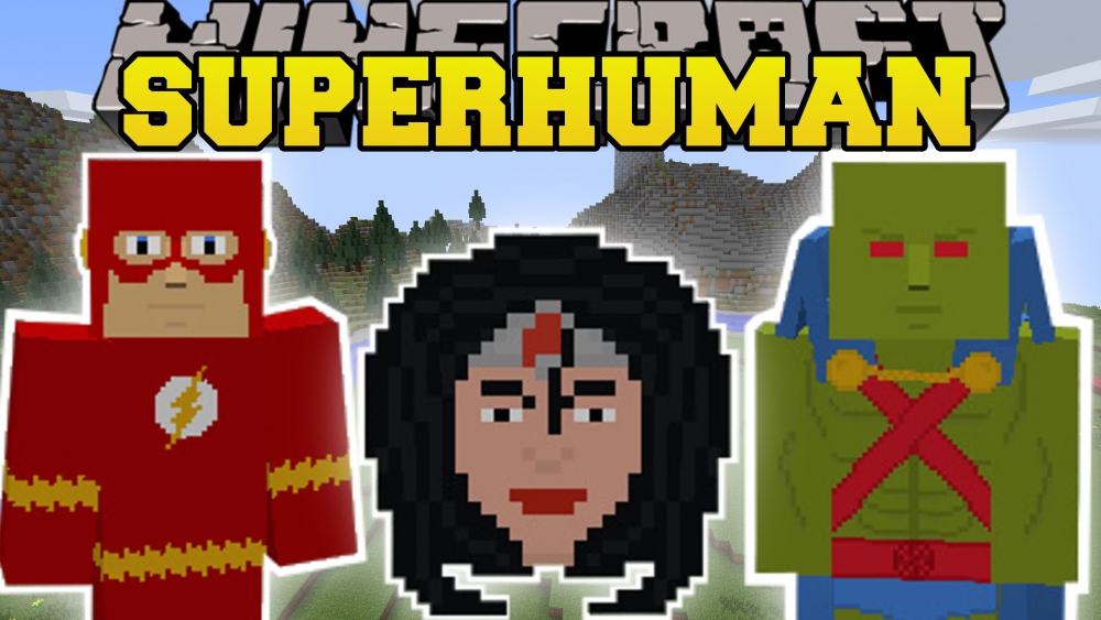 Minecraft için tasarlanmış en iyi 5 mod 4
