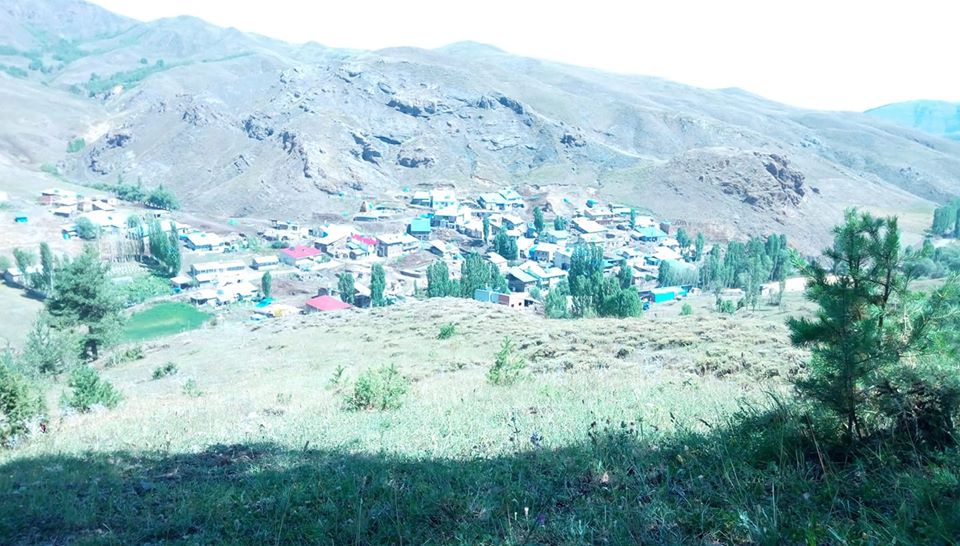 Narman Boğakale Köyü Resimleri 2