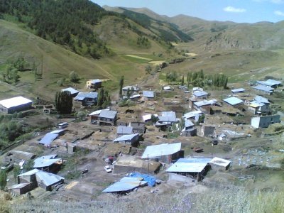 Narman Boğakale Köyü Resimleri 3