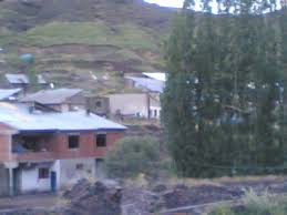 Narman Boğakale Köyü Resimleri 7