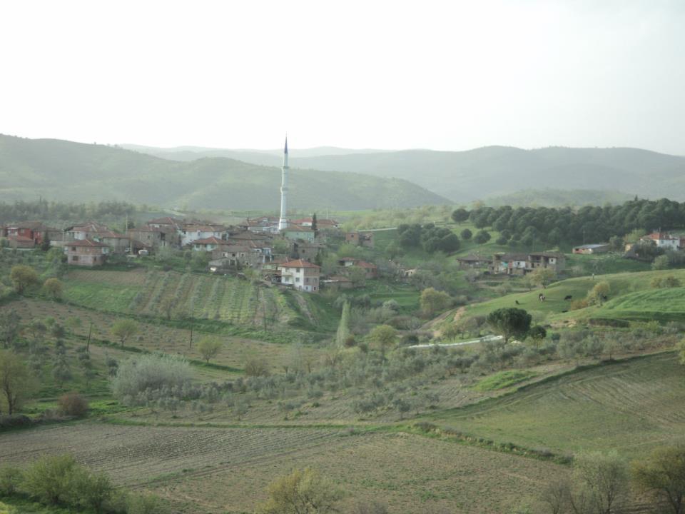 Köprübaşı Gündoğdu Köyü Resimleri 1