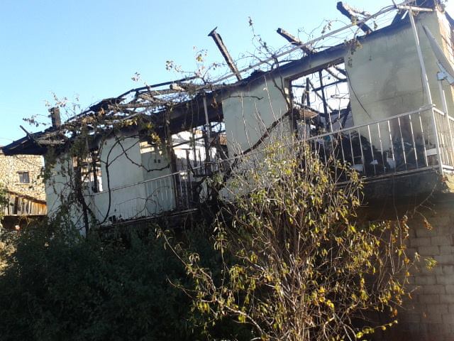 Köprübaşı Gündoğdu Köyü Resimleri 2