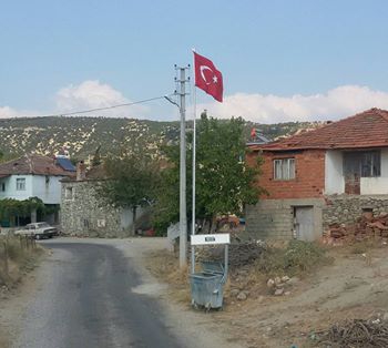 Köprübaşı Gündoğdu Köyü Resimleri 3