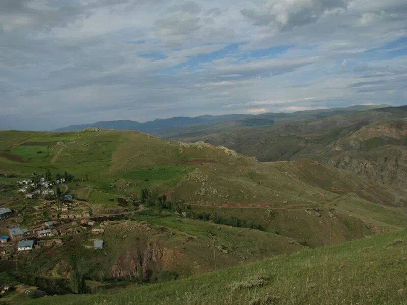 Narman Ergazi Köyü Resimleri 1