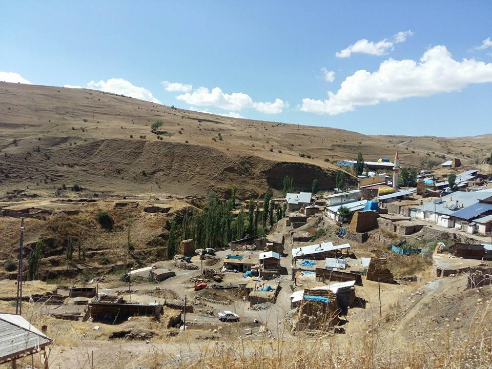 Narman Ergazi Köyü Resimleri 10
