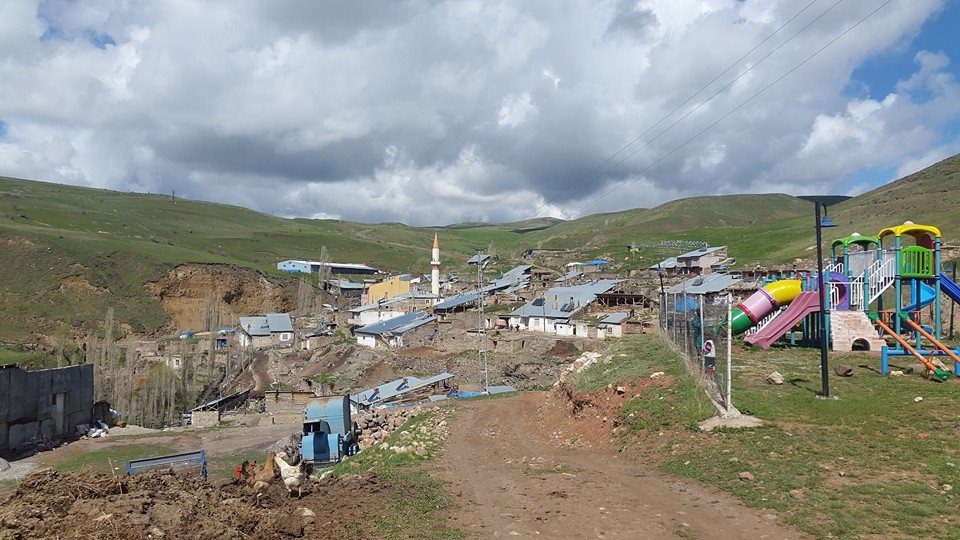 Narman Ergazi Köyü Resimleri 2