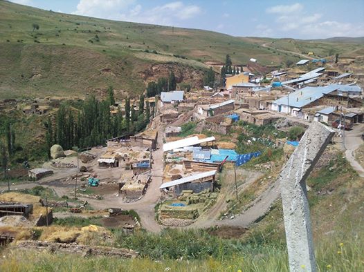 Narman Ergazi Köyü Resimleri 3