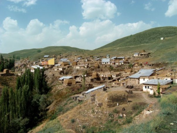 Narman Ergazi Köyü Resimleri 5