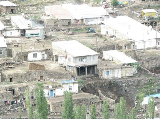 Narman Ergazi Köyü Resimleri 6