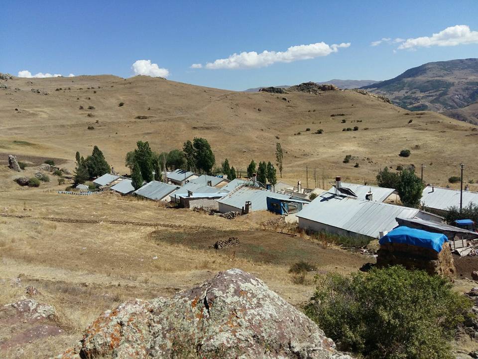 Narman Ergazi Köyü Resimleri 7