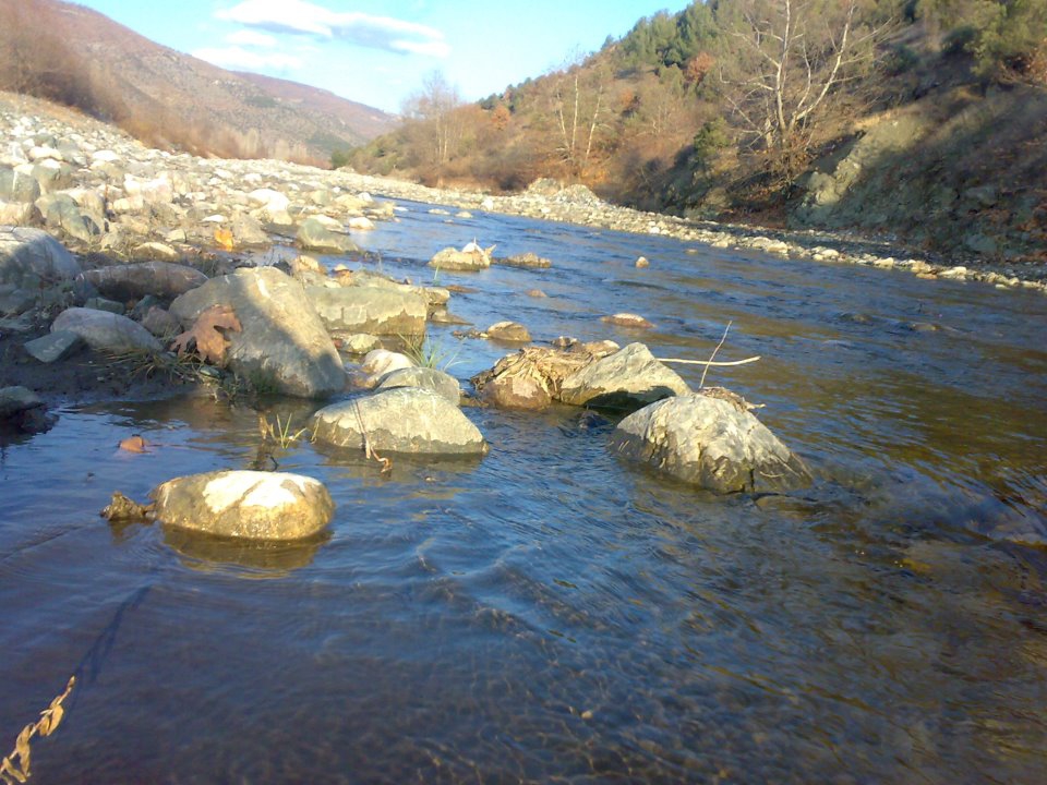 Amasya Albayrak Köyü Resimleri 15