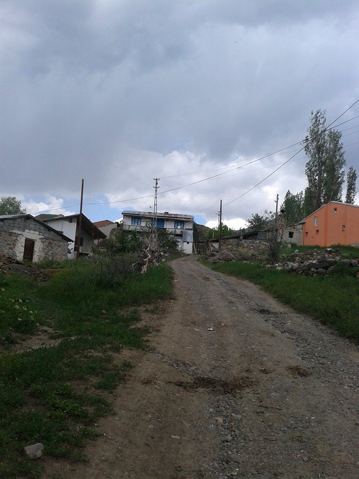 Narman Gökdağ Köyü Resimleri 10