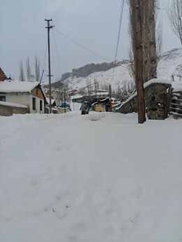 Narman Gökdağ Köyü Resimleri 3