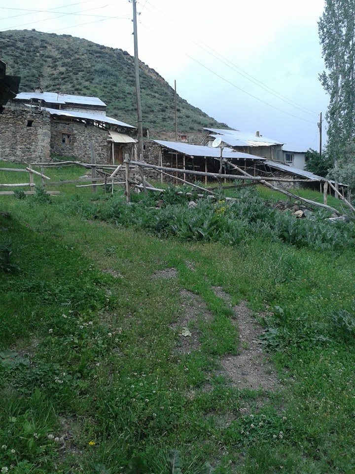 Narman Gökdağ Köyü Resimleri 4