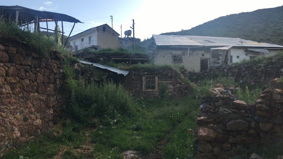 Narman Gökdağ Köyü Resimleri 5