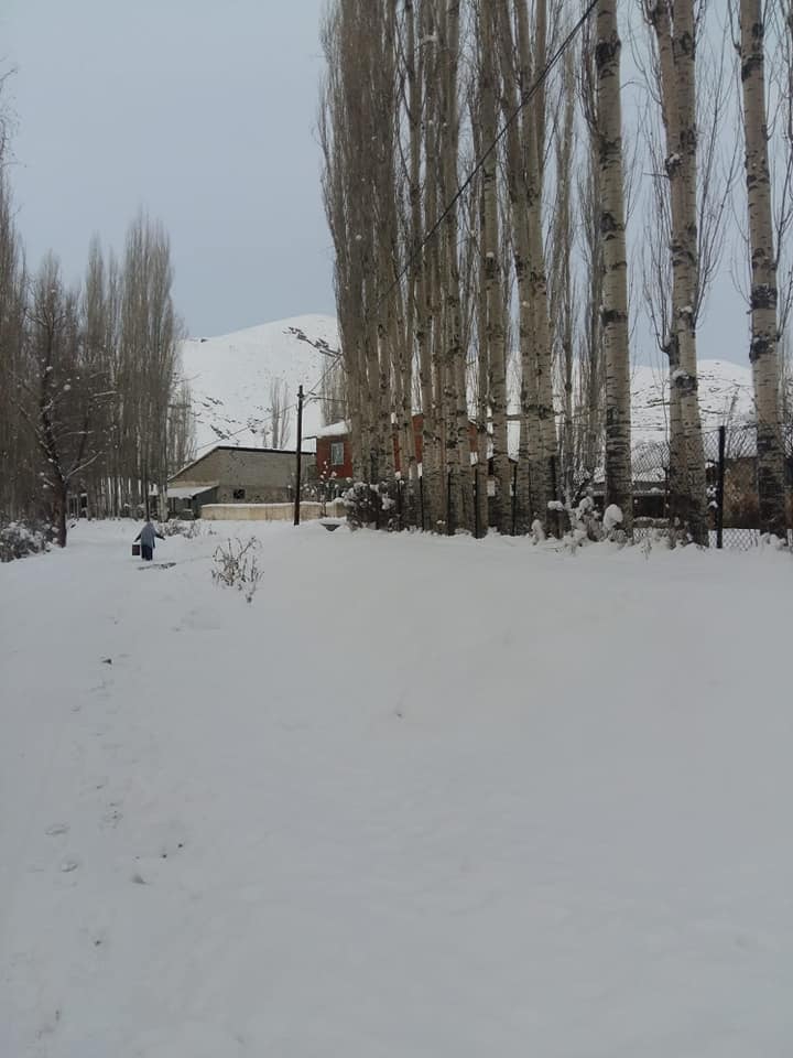 Narman Gökdağ Köyü Resimleri 9