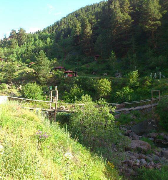 Narman Göllü Köyü Resimleri 1