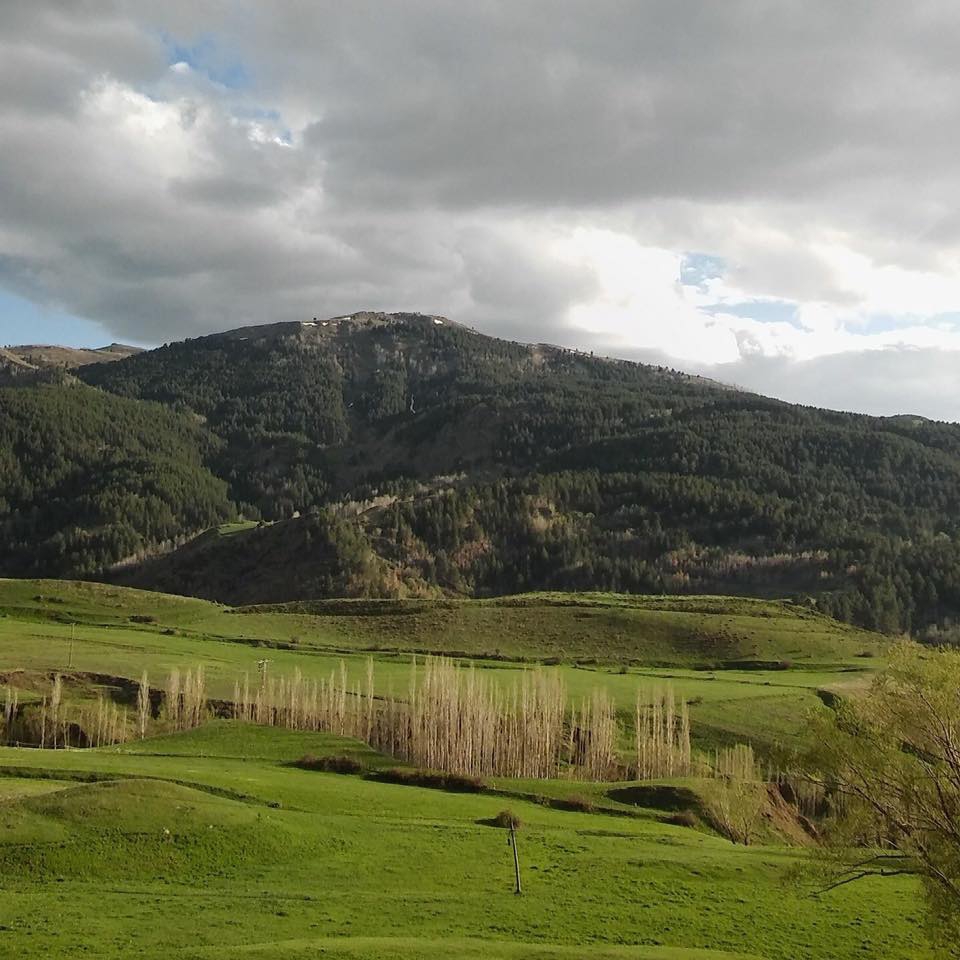 Narman Göllü Köyü Resimleri 2