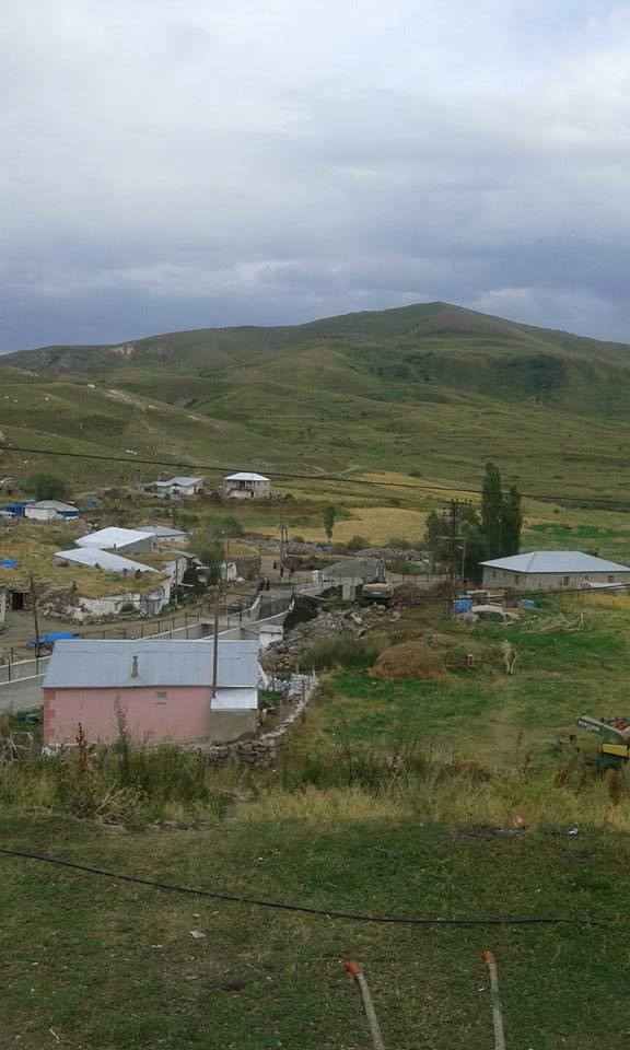 Narman Göllü Köyü Resimleri 4