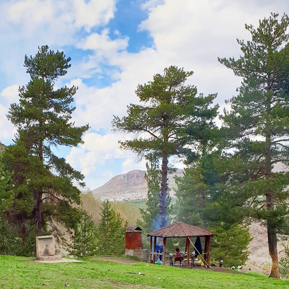 Narman Göllü Köyü Resimleri 5