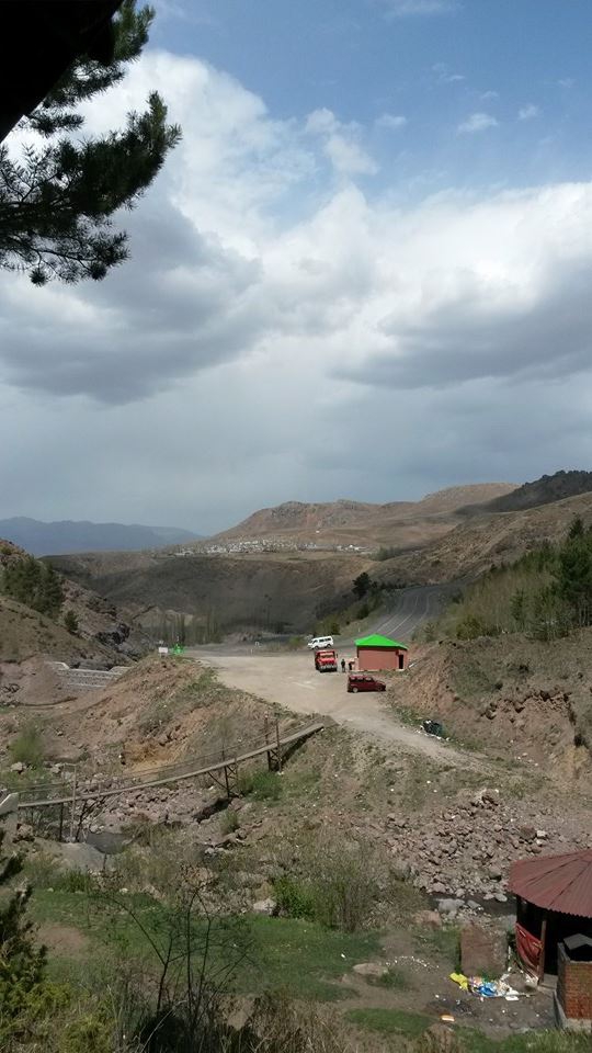 Narman Göllü Köyü Resimleri 6