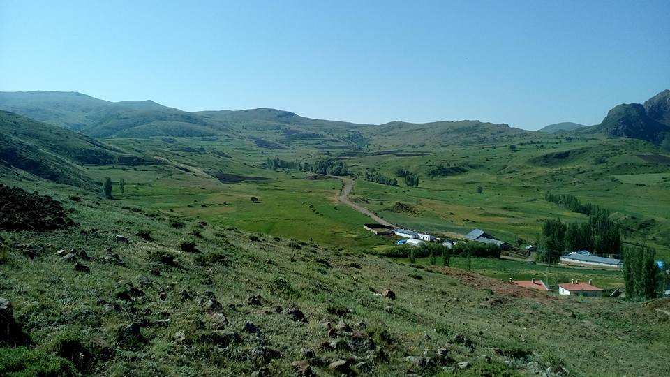 Narman Göllü Köyü Resimleri 8