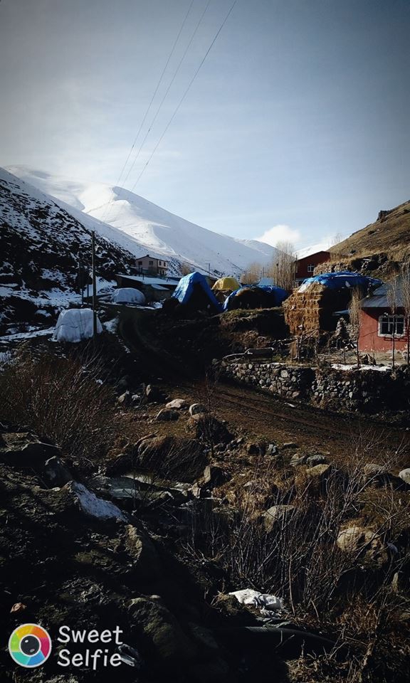 Narman Güllüdağ Köyü Resimleri 10