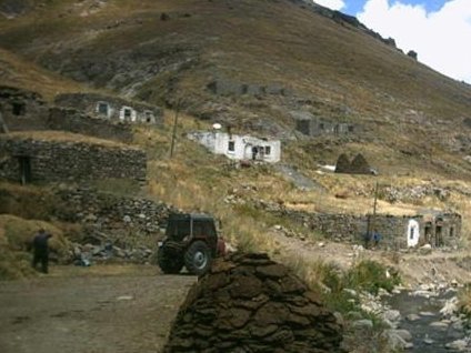 Narman Güllüdağ Köyü Resimleri 2