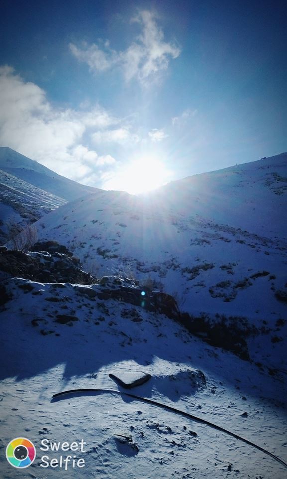 Narman Güllüdağ Köyü Resimleri 3