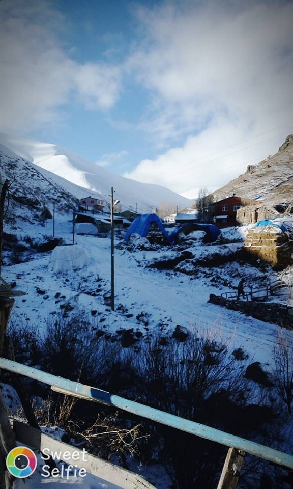 Narman Güllüdağ Köyü Resimleri 4