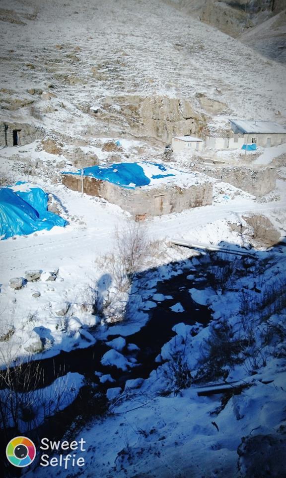 Narman Güllüdağ Köyü Resimleri 6