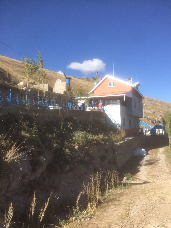 Narman Güllüdağ Köyü Resimleri 7