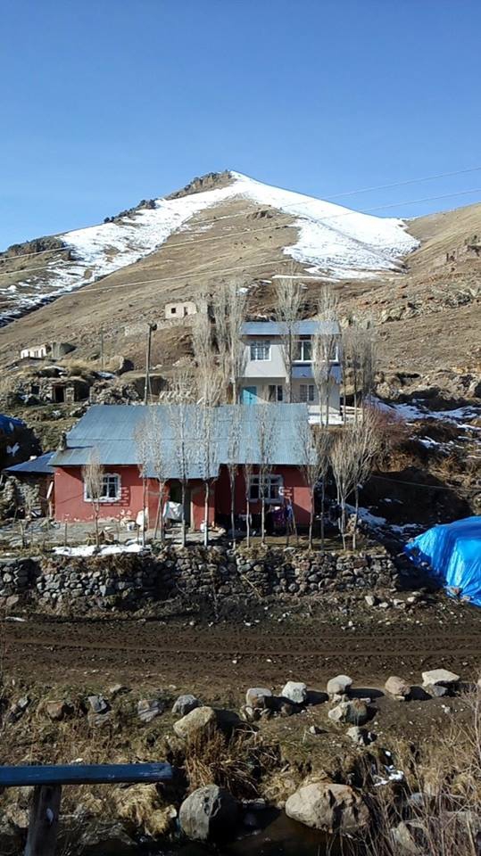 Narman Güllüdağ Köyü Resimleri 8