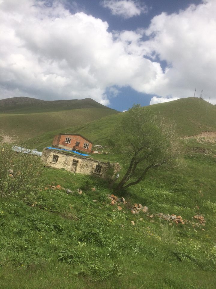 Narman Güllüdağ Köyü Resimleri 9