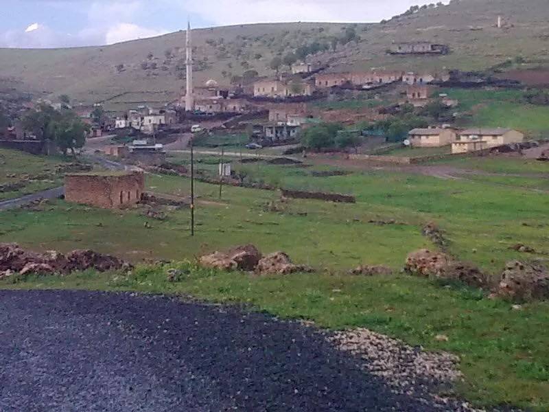 Midyat Eğlence Köyü Resimleri 1