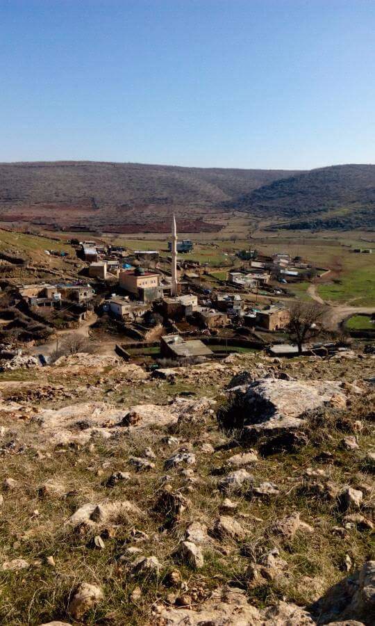 Midyat Eğlence Köyü Resimleri 3