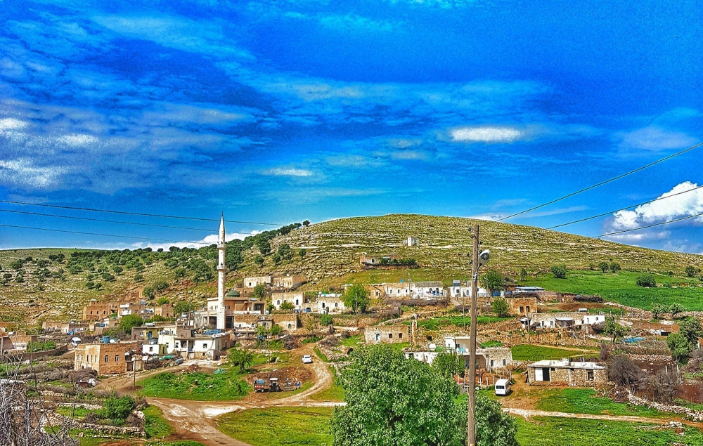 Midyat Eğlence Köyü Resimleri 4
