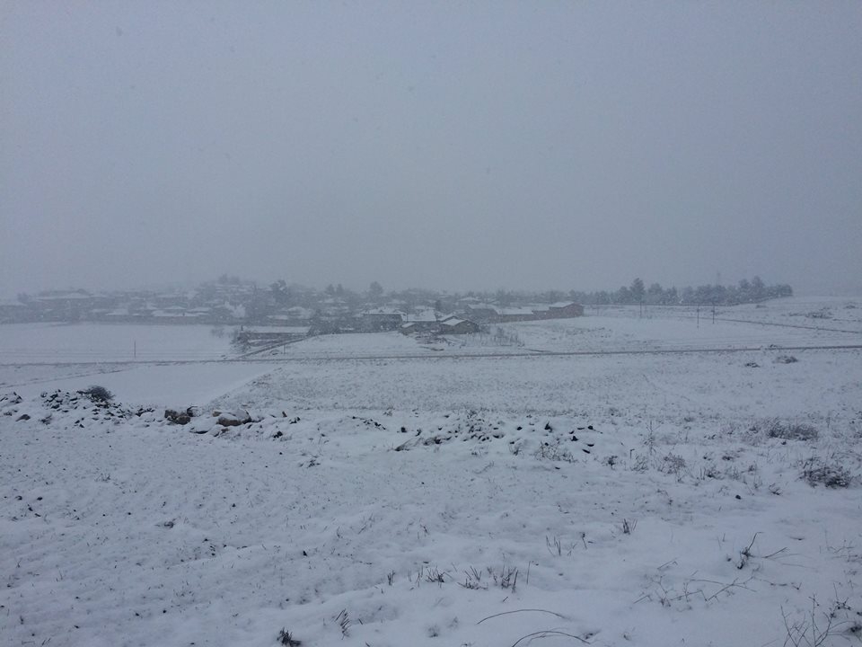 Amasya Aydoğdu Köyü Resimleri 10